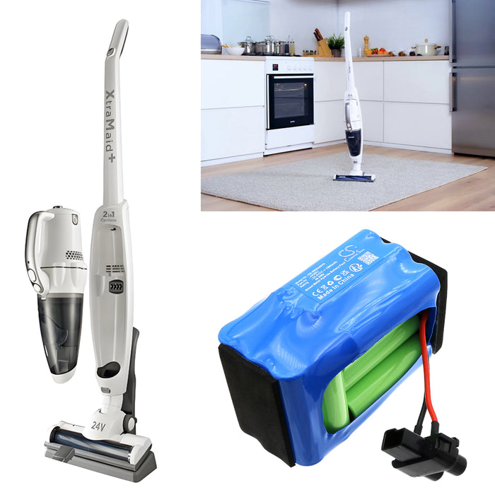 CS-GRS240VX - Image 2