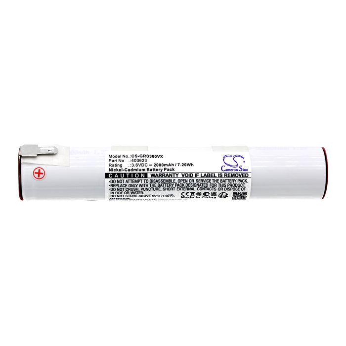 CS-GRS360VX - Image 3