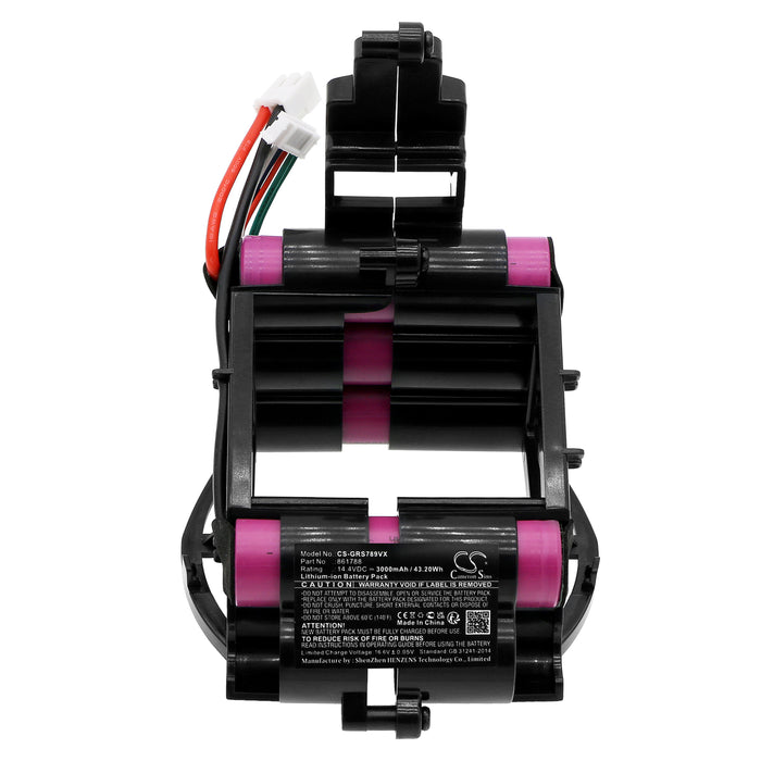 CS-GRS789VX - Image 4