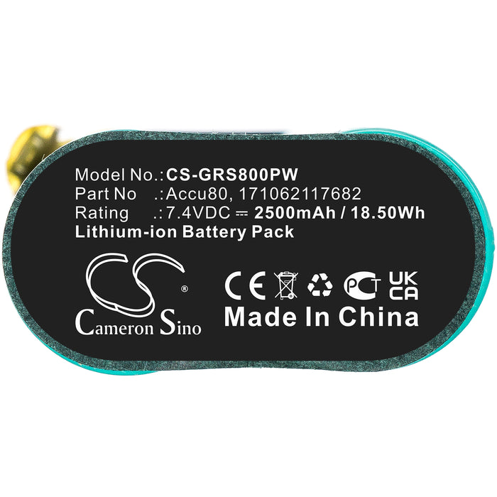 CS-GRS800PW - Image 3