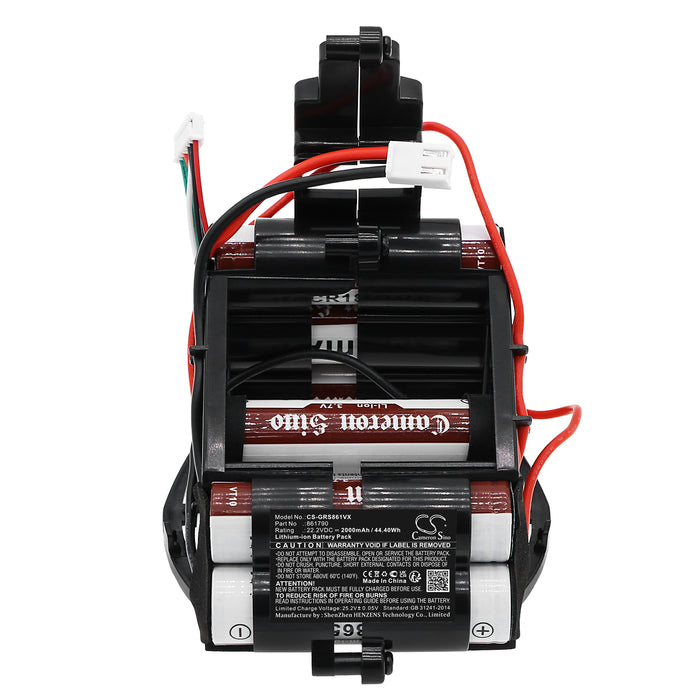 CS-GRS861VX - Image 5