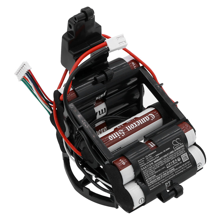 CS-GRS862VX - Image 1