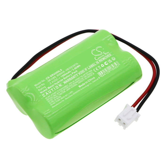 CS-GRU089LS - Image 2