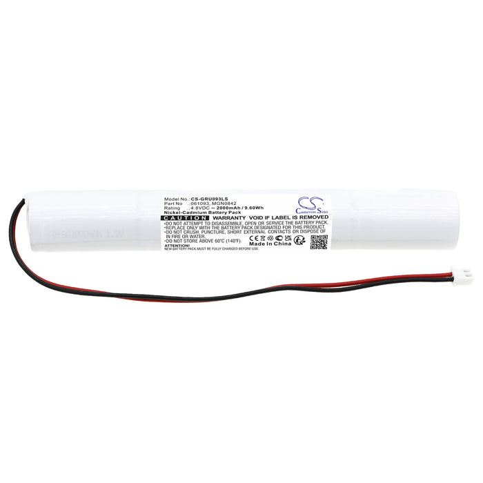 CS-GRU093LS - Image 4