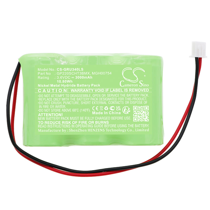 CS-GRU340LS - Image 3