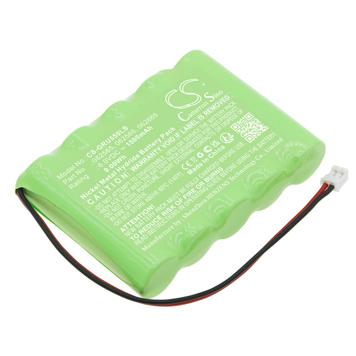 CS-GRU550LS - Image 4