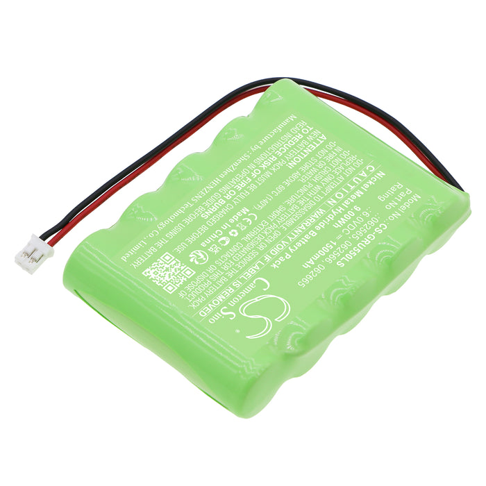 CS-GRU550LS - Image 5