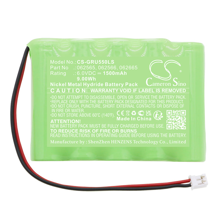 CS-GRU550LS - Image 1