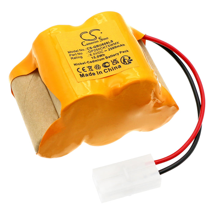 CS-GRU608LS - Image 4
