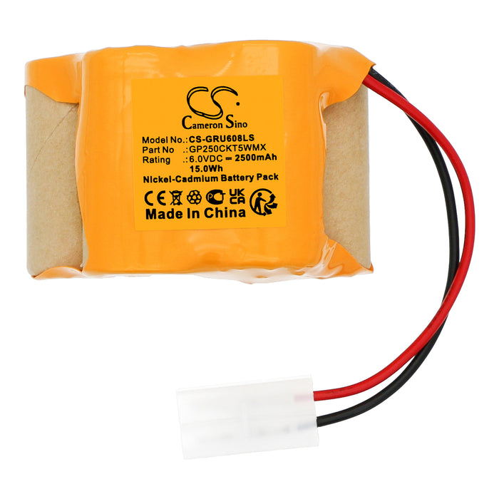 CS-GRU608LS - Image 7