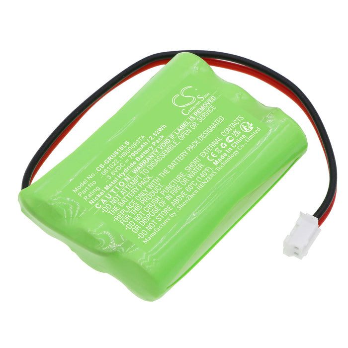 CS-GRU610LS - Image 1
