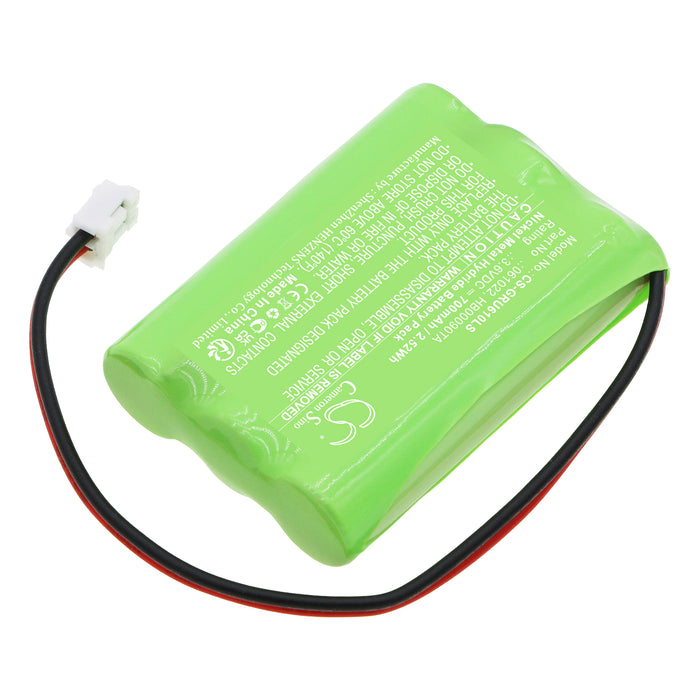 CS-GRU610LS - Image 3