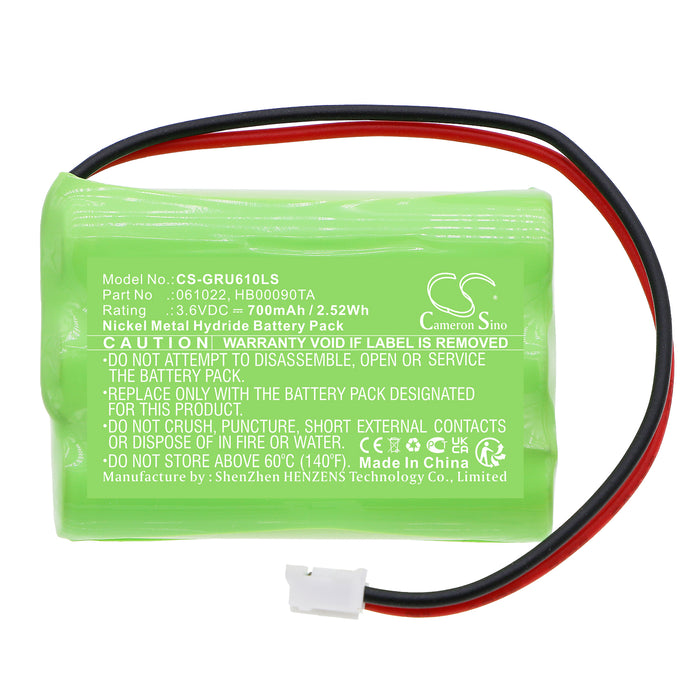 CS-GRU610LS - Image 4
