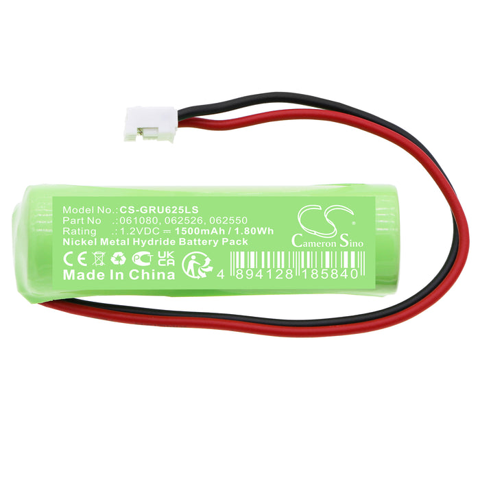 CS-GRU625LS - Image 2