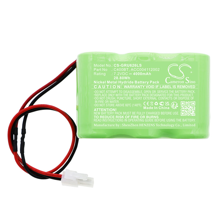 CS-GRU626LS - Image 2