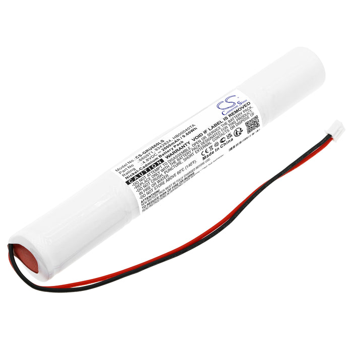 CS-GRU660LS - Image 4