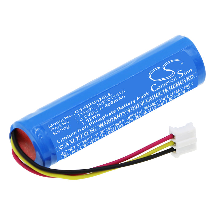 CS-GRU920LS - Image 4