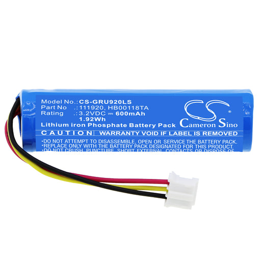 CS-GRU920LS - Image 1