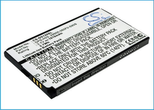 CS-GS120SL - Image 1