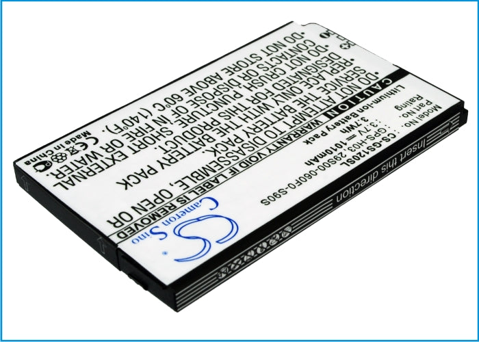 CS-GS120SL - Image 2