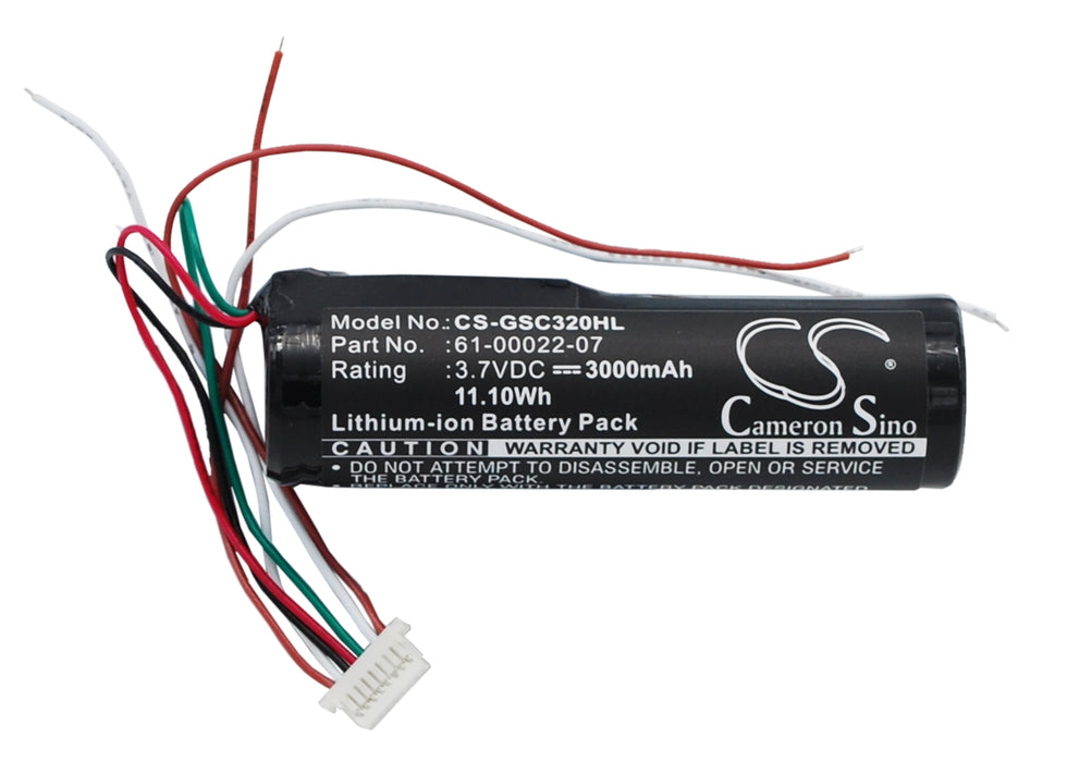 CS-GSC320HL - Image 1