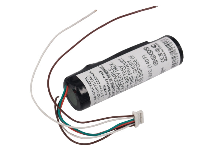 CS-GSC320SL - Image 1