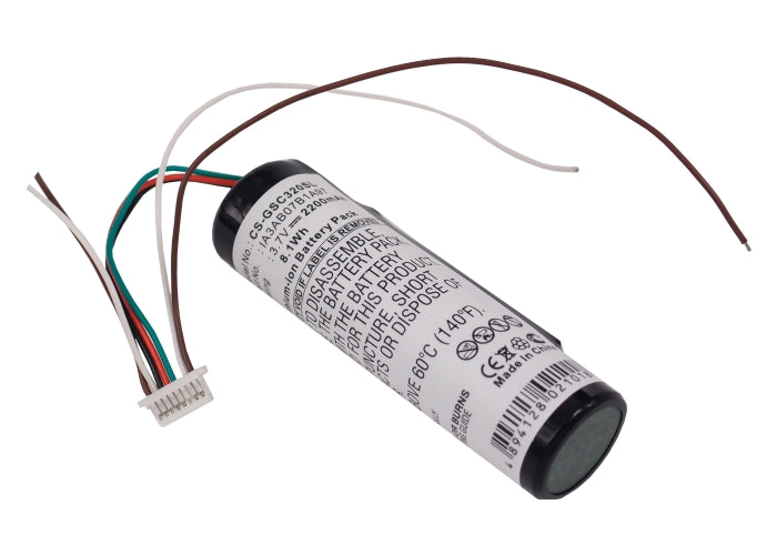 CS-GSC320SL - Image 2