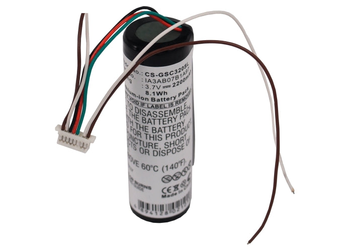 CS-GSC320SL - Image 3