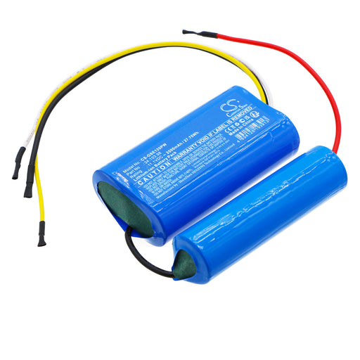 CS-GSE120PW - Image 1