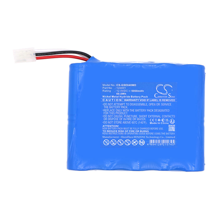 CS-GSE640MD - Image 5