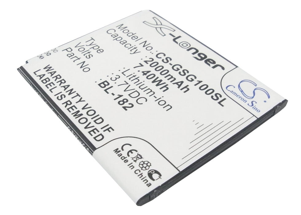 CS-GSG100SL - Image 4