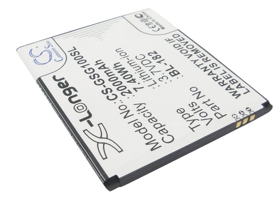 CS-GSG100SL - Image 2