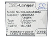CS-GSG100SL - Image 1