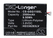 CS-GSG110SL - Image 4