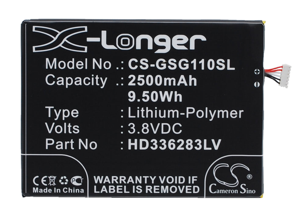 CS-GSG110SL - Image 4