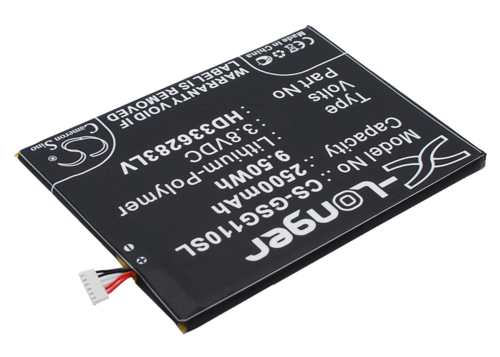 CS-GSG110SL - Image 5