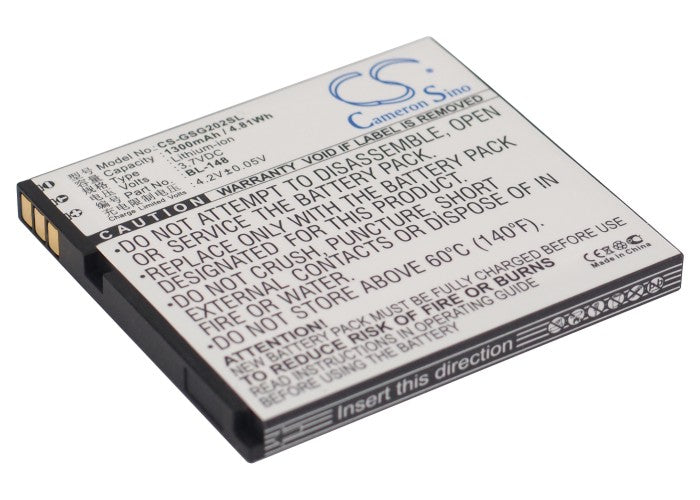 CS-GSG202SL - Image 4