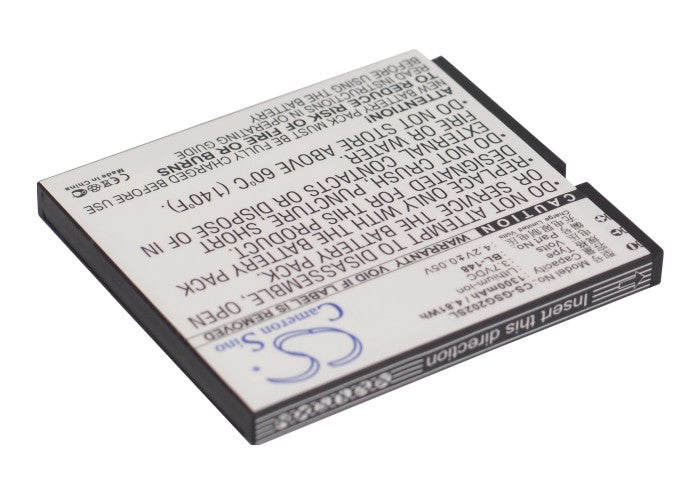 CS-GSG202SL - Image 1