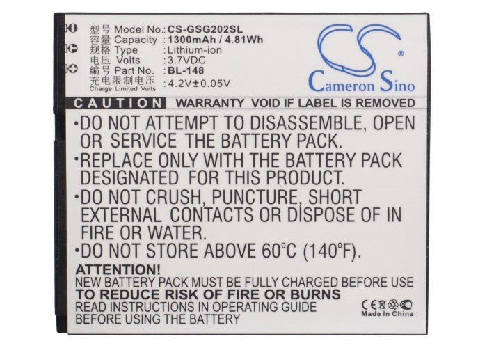 CS-GSG202SL - Image 3