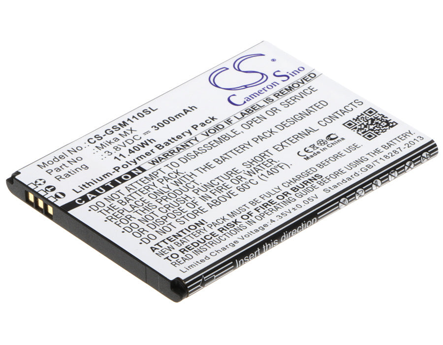 CS-GSM110SL - Image 4