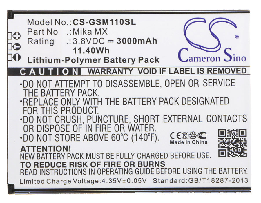 CS-GSM110SL - Image 5