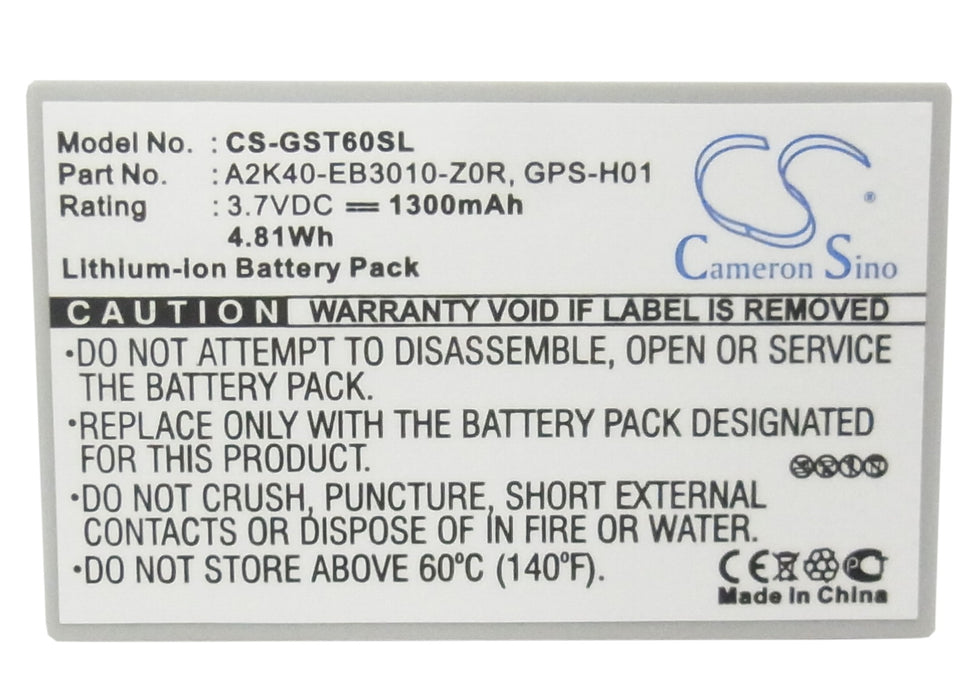 CS-GST60SL - Image 5