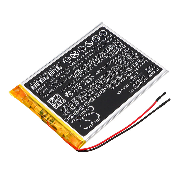 CS-GTB702SL - Image 3