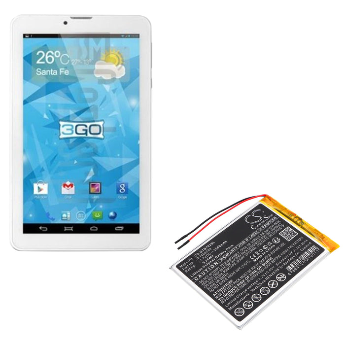 CS-GTB702SL - Image 5