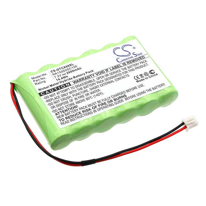 CS-GTC850SL - Image 3