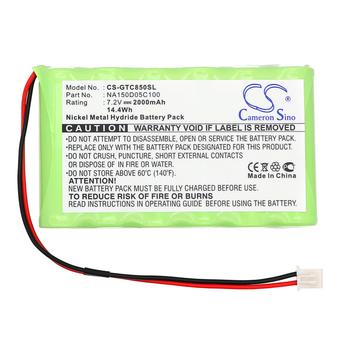 CS-GTC850SL - Image 5