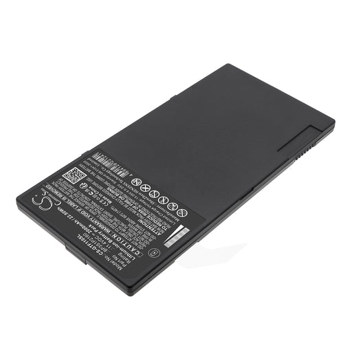 CS-GTF110SL - Image 1