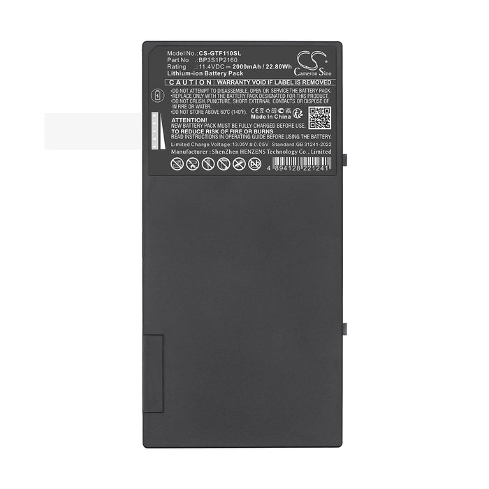 CS-GTF110SL - Image 6