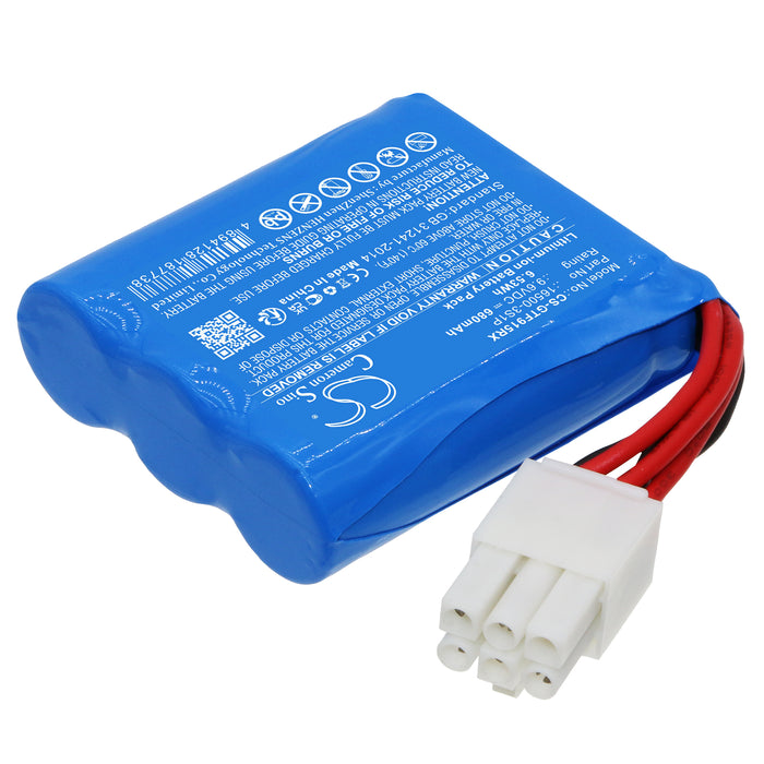 CS-GTF915RX - Image 4
