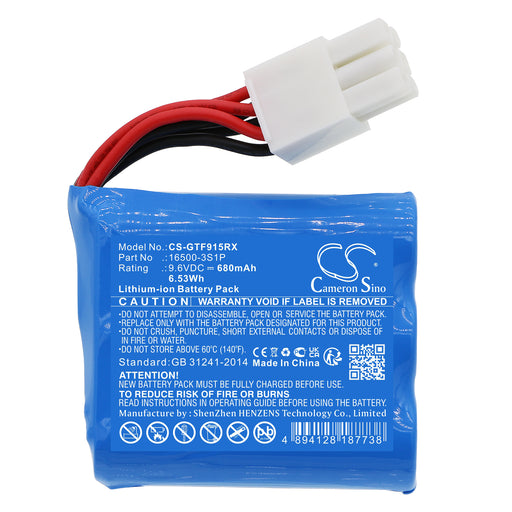CS-GTF915RX - Image 1